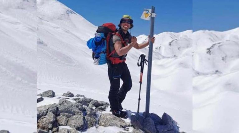 Αυτός είναι ο 36χρονος από την Φλώρινα που σκοτώθηκε από χιονοστιβάδα στη Βουλγαρία