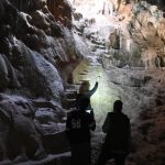 Το σπήλαιο στην Ανατολική Αττική όπου ίσως ο Πλάτων εμπνεύστηκε τον μύθο του