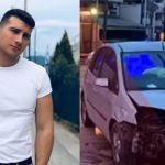 Γιάννης Ξανθόπουλος: Η ανάρτηση στο Instragram μετά το τροχαίο δυστύχημα στις Αχαρνές