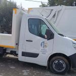 Παιανία: Νέα οχήματα στην υπηρεσία καθαριότητας – Έρχονται και ηλεκτρικά λεωφορεία