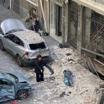 Στη φυλακή τέσσερις κατηγορούμενοι για τις βομβιστικές επιθέσεις σε Πειραιά και Καλλιθέα