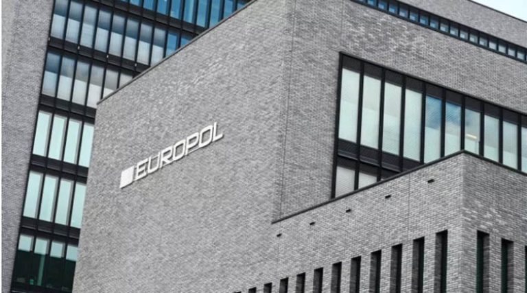 «Ριφιφί» στα κεντικά της Europol – Εξαφανίστηκαν αρχεία με πληροφορίες αξιωματούχων!