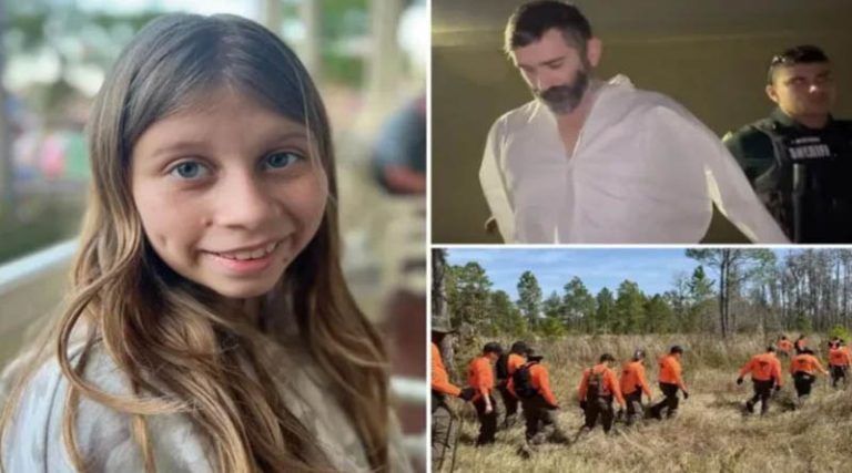 Τραγική κατάληξη: Βρέθηκε νεκρή σε δάσος η 13χρονη Μαντλίν – Αυτός είναι ο ύποπτος για την δολοφονία της