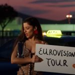 Μαρίνα Σάττι: «Δεν ήταν όνειρό μου να πάω στην Eurovision αλλά…»
