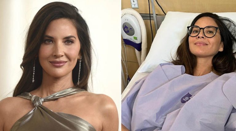 Γνωστή ηθοποιός ανακοίνωσε ότι έχει καρκίνο: Έκανα τέσσερις χειρουργικές επεμβάσεις