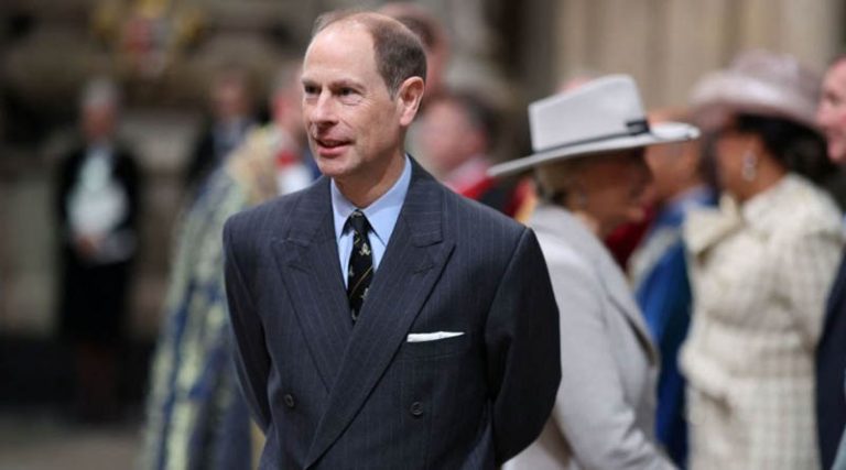 Στον πρίγκιπα Έντουαρντ τα «ηνία» της βασιλικής οικογένειας – Από 14ος στη σειρά διαδοχής, απόλυτος πρωταγωνιστής!