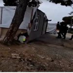 Η στιγμή που αστυνομικοί του Τ.Α Ραφήνας συλλαμβάνει συμμορία Ρομά στα Σπάτα για κλοπές οχημάτων & διαρρήξεις κατάστημα! (βίντεο)