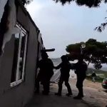 Πως η συμμορία των Ρομά από τα Σπάτα έπεσε στα χέρια της Αστυνομίας – Τα καταστήματα που είχαν ρημάξει σε Ραφήνα & Πικέρμι! (βίντεο)