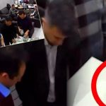 Σκάνδαλο δωροδοκίας στην Τουρκία λίγο πριν τις δημοτικές εκλογές