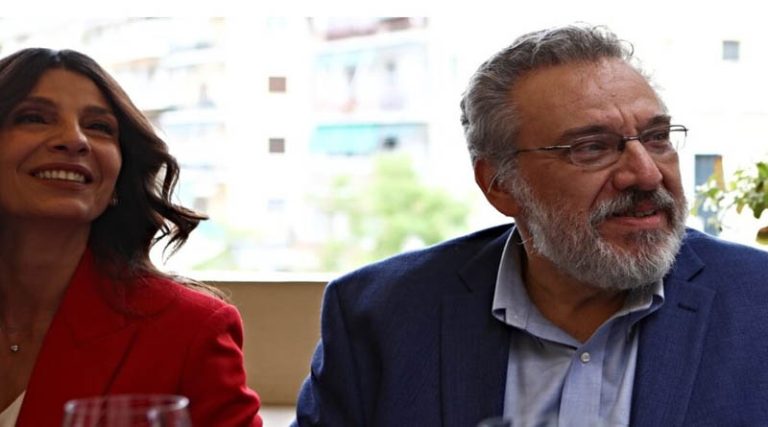 ΣΥΡΙΖΑ: Παραιτείται ο Όθωνας Ηλιόπουλος – Πληροφορίες ότι γίνεται βουλευτής η Πόπη Τσαπανίδου