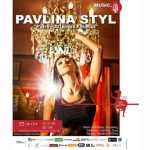 Pavlina Styl Live “Paris – Athènes – Berlin”: Μια Swing- Jazz- Cabaret μουσική βραδιά στο Red Jasper Cabaret Theatre