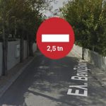 Νέα Μάκρη: Απαγόρευση κυκλοφορίας οχημάτων άνω των 2,5 τόνων στην οδό Βενιζέλου -από Ποσειδώνος έως Σιτέ