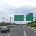 Κυκλοφοριακές ρυθμίσεις στην Αττική Οδό – Πως θα επηρεαστούν οι οδηγοί που κινούνται από Ραφήνα, Σπάτα & Μαρκόπουλο