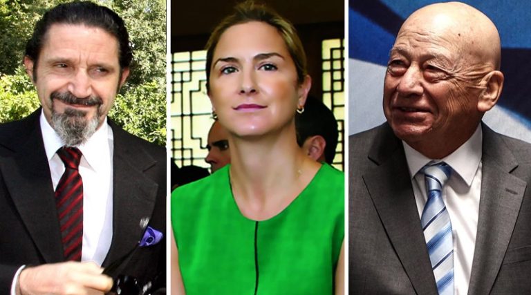 Αυτοί είναι οι 10 Έλληνες και οι δύο Κύπριοι δισεκατομμυριούχοι στη λίστα του Forbes για το 2024