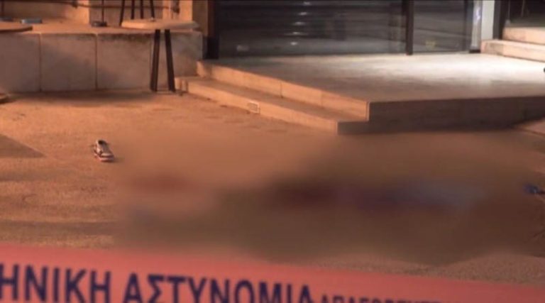 Πυροβολισμοί έξω από νυχτερινό κέντρο στο Μαρούσι – Ένας νεκρός κι ένας τραυματίας! (φωτό & βίντεο)
