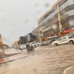 Έλληνας πυρομετεωρολόγος εξηγεί τι προκάλεσε την καταιγίδα που έκανε το Ντουμπάι λίμνη