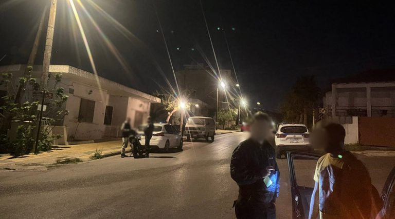 Σπάτα Αρτέμιδα: Μεικτοί έλεγχοι της Τροχαίας και της Δημοτικής Αστυνομίας (φωτό)