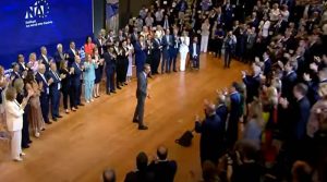 Ευρωεκλογές: Αυτοί είναι οι 42 υποψήφιοι ευρωβουλευτές της ΝΔ