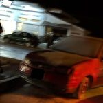Συναγερμός στην Αρτέμιδα για αυτοκίνητο που τυλίχθηκε στις φλόγες στη Λ. Βραυρώνος! (φωτό)