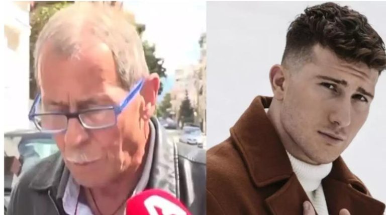 Αχαρνές: «50 τηλέφωνα έχω πάρει και δεν απαντά η οικογένεια του 19χρονου που σκοτώθηκε» λέει ο πατέρας του Γιάννη Ξανθόπουλου