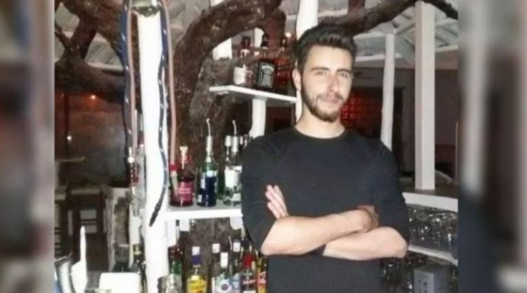 Θρήνος για τον 28χρονο Γιώργο που σκοτώθηκε σε τροχαίο
