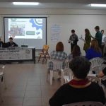 Παλλήνη: Άφησε το αποτύπωμα του στη σχολική κοινότητα το 1ο Μαθητικό Συνέδριο