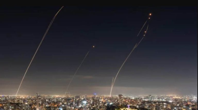 Ισραήλ: Το ασύλληπτο ποσό που κόστισε η αναχαίτιση των drones και των ιρανικών πυραύλων
