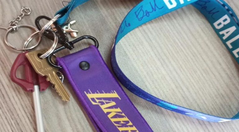Ραφήνα: Βρέθηκαν αυτά τα κλειδιά κοντά στο Γυμνάσιο Λύκειο