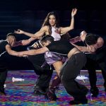 Eurovision: Απόψε ο Β’ Ημιτελικός με την Μαρίνα Σάττι – Παπαρίζου και Σερντάμπ Ερενέρ στη σκηνή – Τα φαβορί