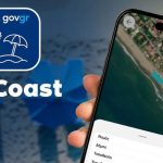 MyCoast: Πώς θα λειτουργεί η νέα ψηφιακή εφαρμογή για τους αιγιαλούς και για τις παρανομίες στις παραλίες
