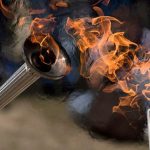 Μαραθώνας και Λαύριο υποδέχονται την Ολυμπιακοί φλόγα – Ποιοι δρόμοι θα κλείσουν