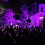 Παιανία: Καθήλωσε το κοινό η κατανυχτική συναυλία με ύμνους για το Πάσχα στον Ι.Ν Αγίας Μαρίνας (φωτό)