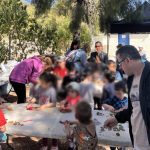 Δήμος Παιανίας: Περισσότερα από 400 παιδιά στη Δράση «Παίζω και Δημιουργώ στο Δάσος» για 3η χρονιά