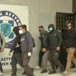 Δολοφονία Λυγγερίδη: Παραδόθηκε ο 36χρονος «Ρουμάνος»