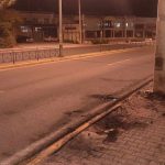 Τραγωδία στο Πικέρμι: Αυτοκίνητο καρφώθηκε σε κολόνα – Νεκρός ένας 62χρονος! (φωτό & βίντεο)
