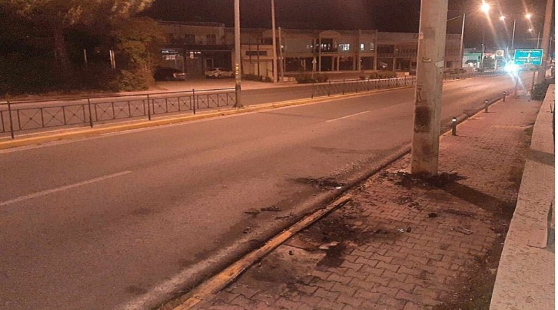 Τραγωδία στο Πικέρμι: Αυτοκίνητο καρφώθηκε σε κολόνα – Νεκρός ένας 62χρονος! (φωτό & βίντεο)