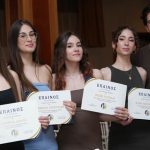 Δήμος Παιανίας: Συγκίνηση στη  εκδήλωση βράβευσης των επιτυχόντων μαθητών