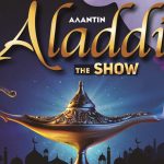 Αλαντίν The Show – Δύο τελευταίες παραστάσεις