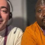 Eurovision: Οι γκάφες των σχολιαστών – Αλευράς και Καλούτα δεν ικανοποίησαν το κοινό