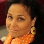 «Έφυγε» η δημοσιογράφος Ανζελίκ Κουρούνη