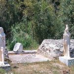 Ανοιξη σε τρεις άγνωστους αρχαιολογικούς σε Μαραθώνα, Νέα Μάκρη & Ωρωπό