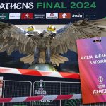 Απροσπέλαστη η Αθήνα για τον τελικό του Conference League – Πώς θα φτάσετε στη Νέα Φιλαδέλφεια