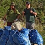 Ανθρωποκυνηγητό για τους 7 δράστες που επιτέθηκαν σε εθελοντές στην Πάρνηθα  – «Τον έσωσα με σακούλες σκουπιδιών»