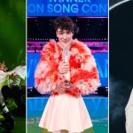 Eurovision: Τι παίχτηκε μεταξύ Κροατίας και Ισραήλ με νικήτρια την… Ελβετία