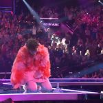 Eurovision: Το Nemo έσπασε το γυάλινο τρόπαιο – Η χώρα που κατάφερε να συγκεντρώσει μηδέν βαθμούς από το κοινό