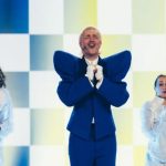 Eurovision: Υποβλήθηκε καταγγελία στον εκπρόσωπο της Ολλανδίας!