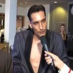Eurovision: Αδιανόητη δήλωση των χορευτών της Μαρίνας Σάττι – «Είμαστε Έλληνες Τούρκοι» (βίντεο)