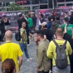 Euroleague Final-4: Τραυματίες οπαδοί του Παναθηναϊκού στο Βερολίνο και ένας του Ολυμπιακού (Βίντεο)
