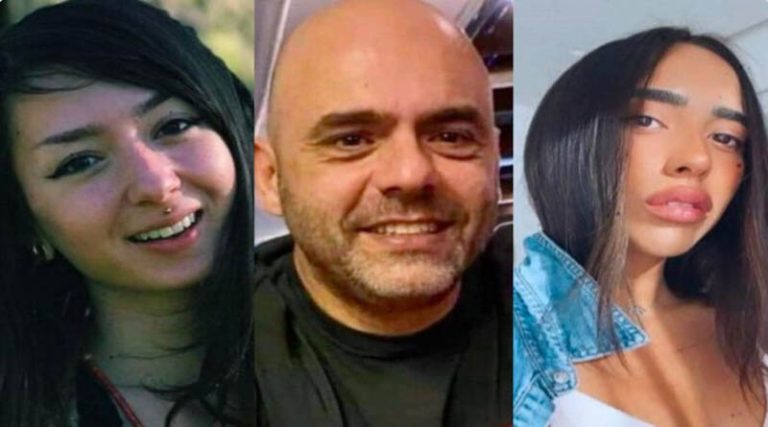 O IDF εντόπισε τρεις νεκρούς ομήρους – Μεταξύ αυτών η 22χρονη Σάνι Λουκ