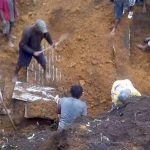 Ανείπωτη τραγωδία: Πάνω από 2.000 άνθρωποι θάφτηκαν ζωντανοί στις φονικές κατολισθήσεις στην Παπούα Νέα Γουινέα!